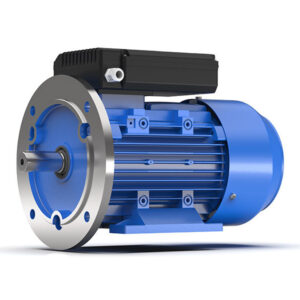 الکتروموتورهای تکفاز رله ای GMYY single-phase series motors