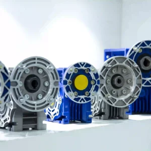 گیربکس حلزونی موتیو