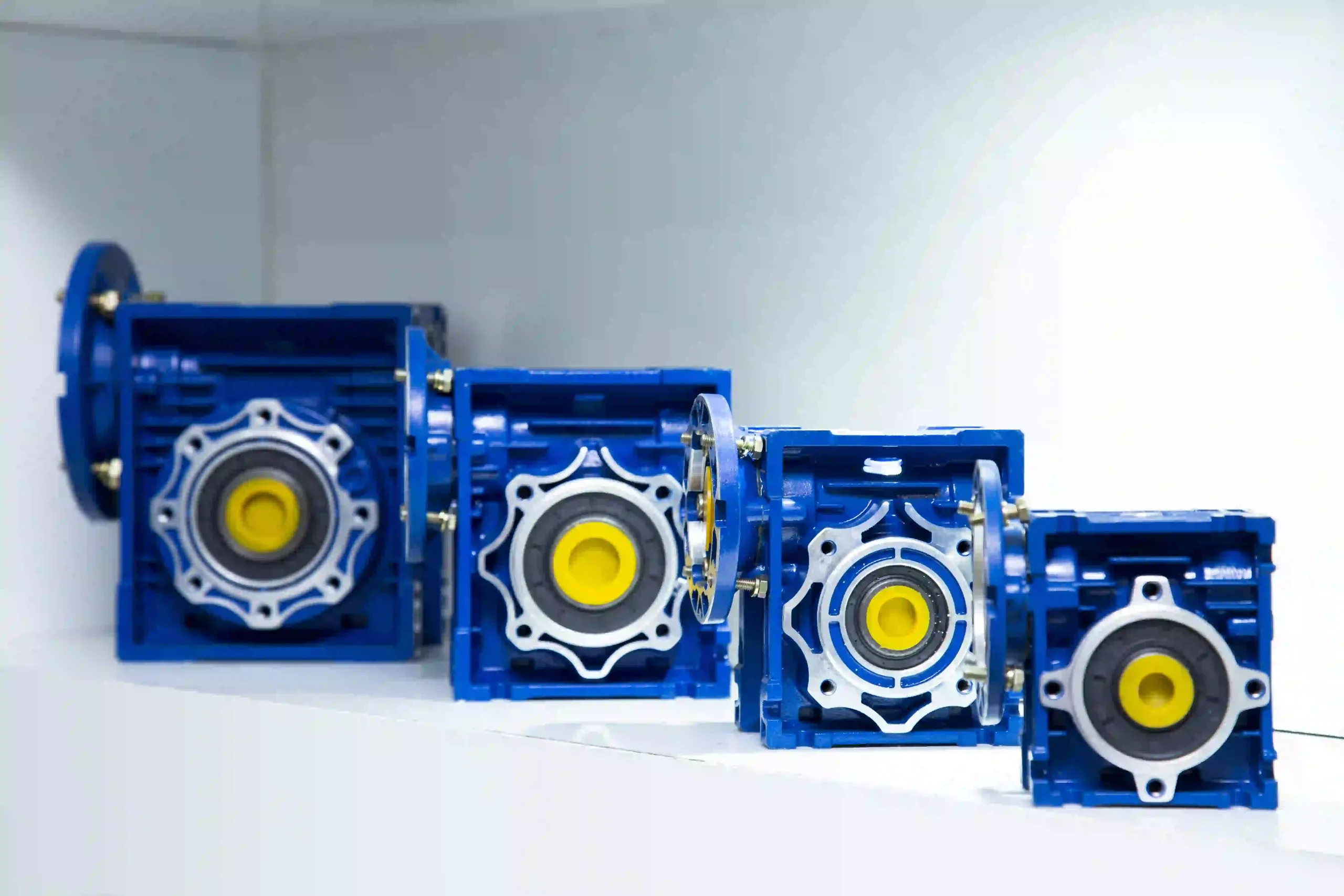 قیمت گیربکس حلزونی Motovario