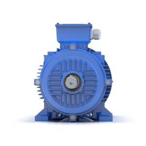 دینام چدن 100 اسب 75 کیلووات 700 دور پایه دار گوانگلو